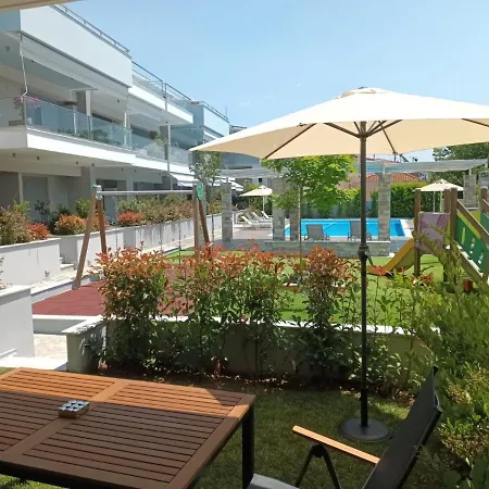 Luxury Gala Lägenhet *