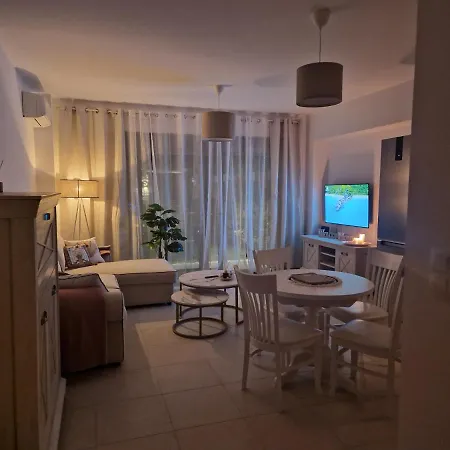 Luxury Gala Lägenhet