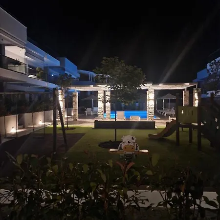 Luxury Gala Διαμέρισμα