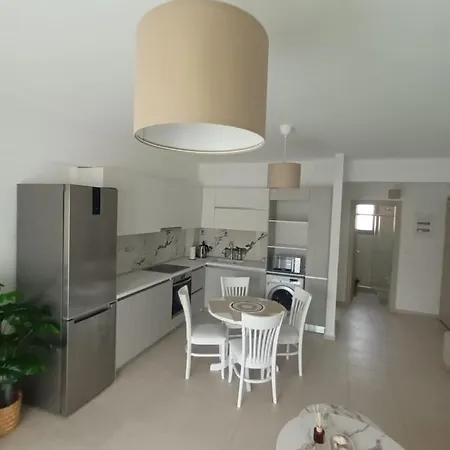 Luxury Gala Lägenhet *