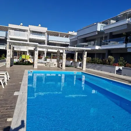 Luxury Gala Nikiti (Sithonia)