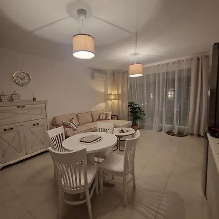 Lägenhet Luxury Gala *