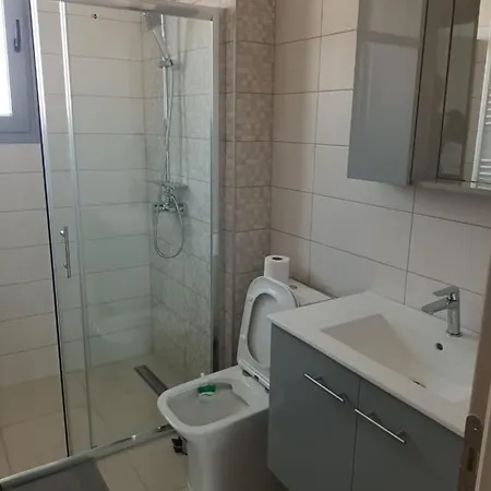 Lägenhet Luxury Gala Nikiti (Sithonia)