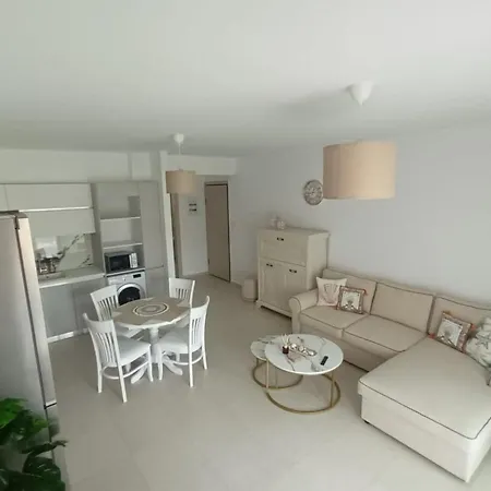 Lägenhet Luxury Gala *