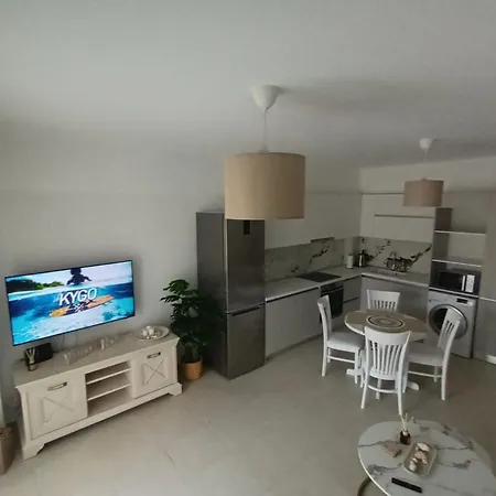 Lägenhet Luxury Gala