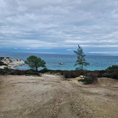 Διαμέρισμα Luxury Gala *