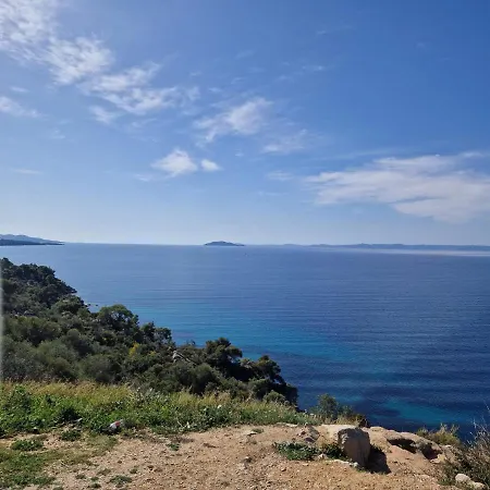 Luxury Gala Nikiti (Sithonia)