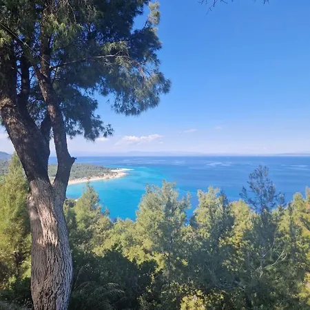 Luxury Gala Διαμέρισμα *