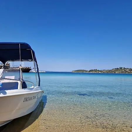 Appartamento Luxury Gala *