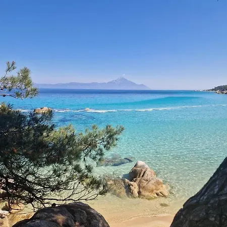 Luxury Gala Nikiti (Sithonia)