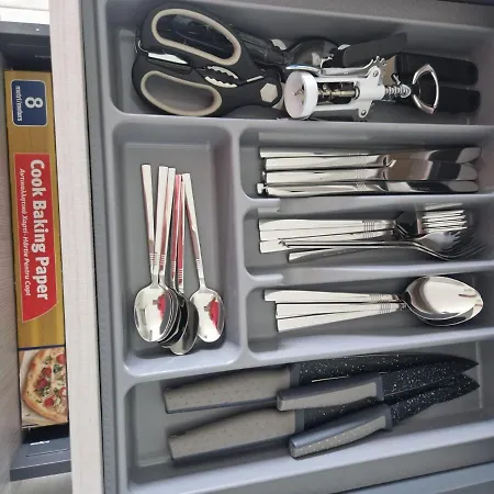 Luxury Gala Appartamento *