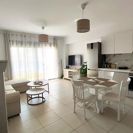Lejlighed Luxury Gala Nikiti (Sithonia)