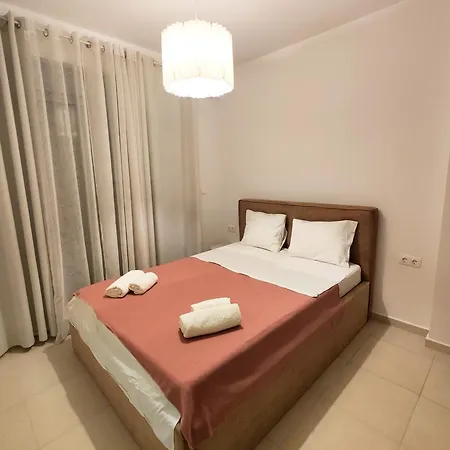 Lejlighed Luxury Gala Nikiti (Sithonia)