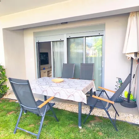 Luxury Gala Lejlighed Nikiti (Sithonia)