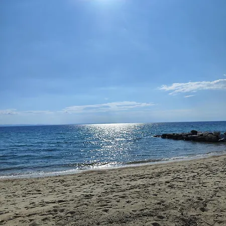 Luxury Gala Nikiti (Sithonia)