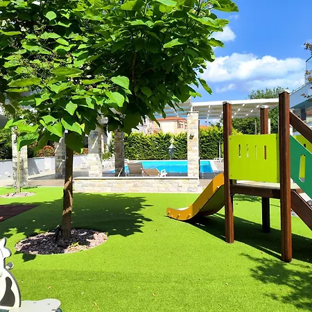 Luxury Gala Nikiti (Sithonia)