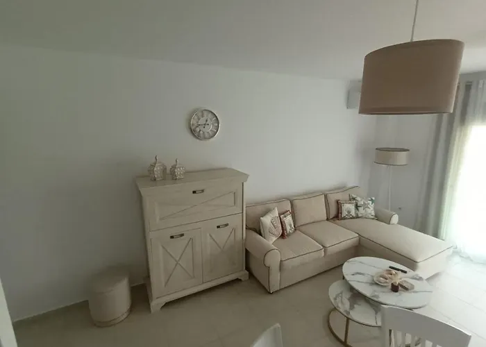 アパート Luxury Gala