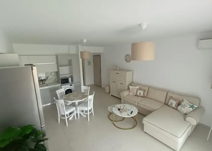 アパート Luxury Gala *