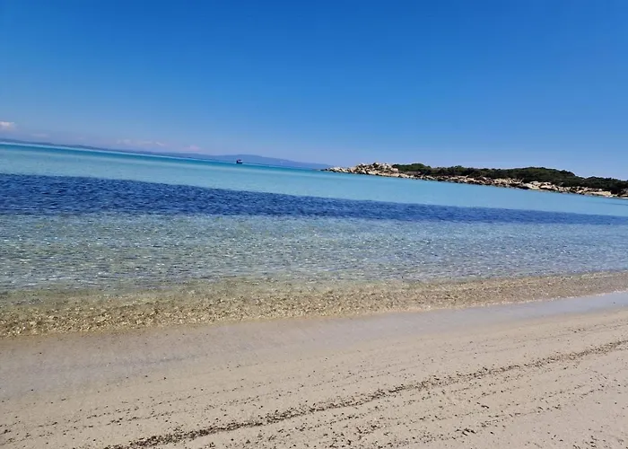 Luxury Gala アパート *