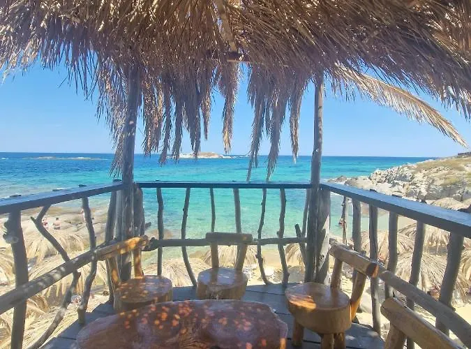 アパート Luxury Gala