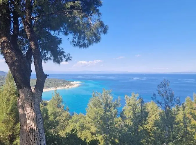 Luxury Gala アパート *